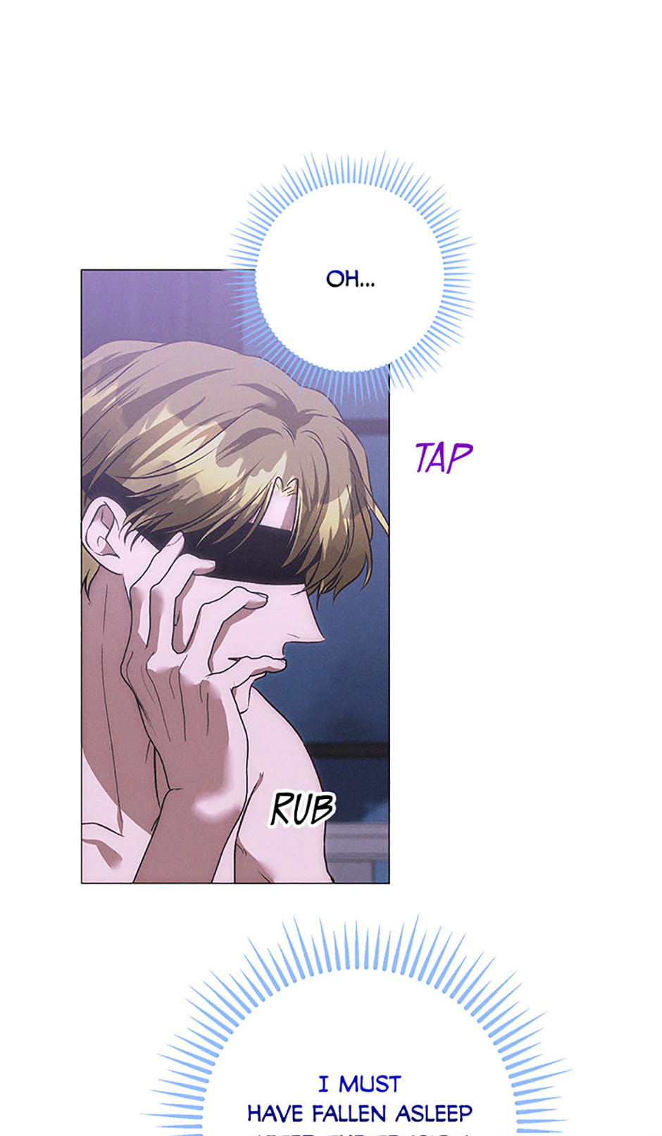 Read Stained Scarlet chapter 43 image 120 on Lezhin