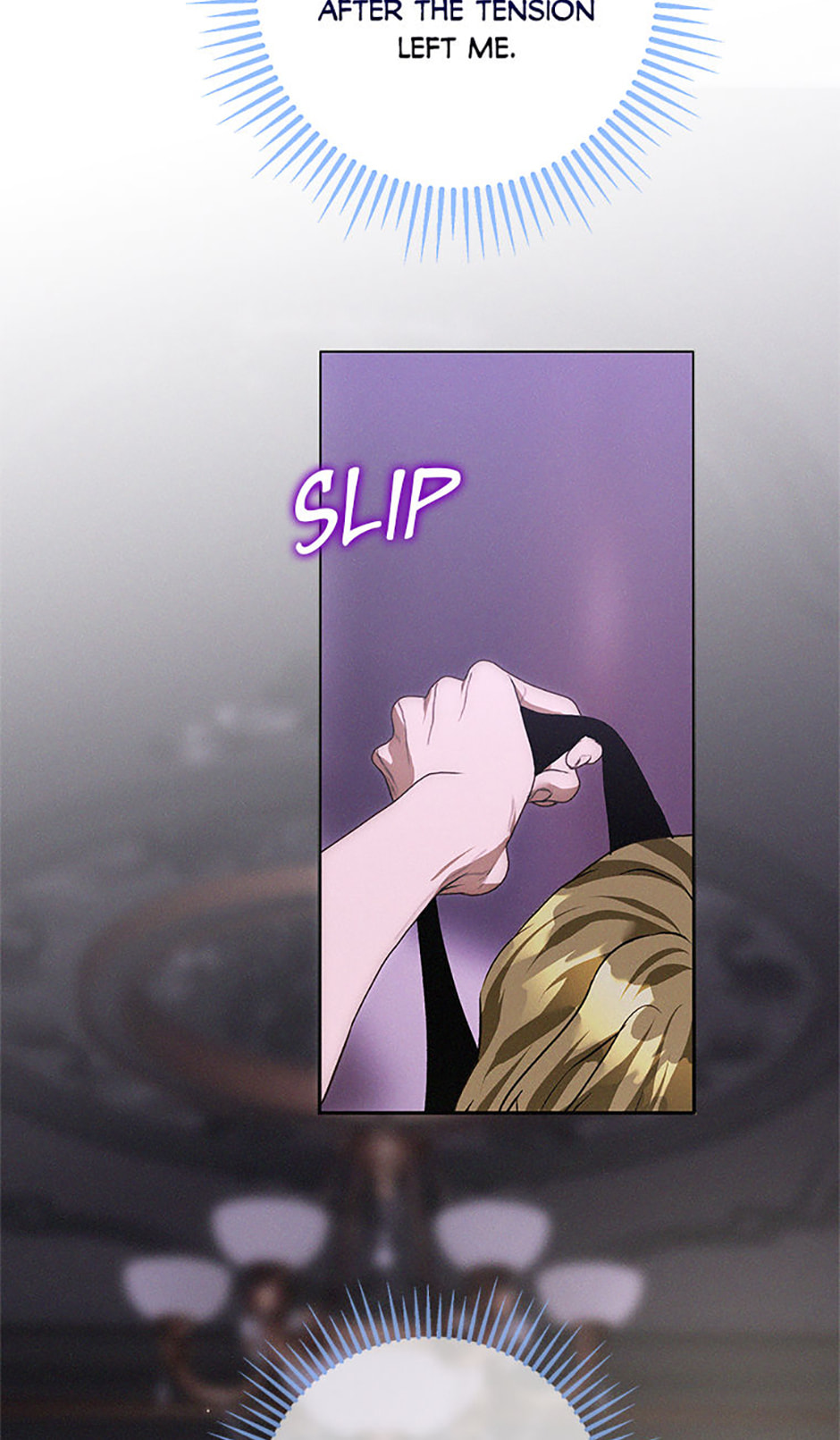 Read Stained Scarlet chapter 43 image 121 on Lezhin
