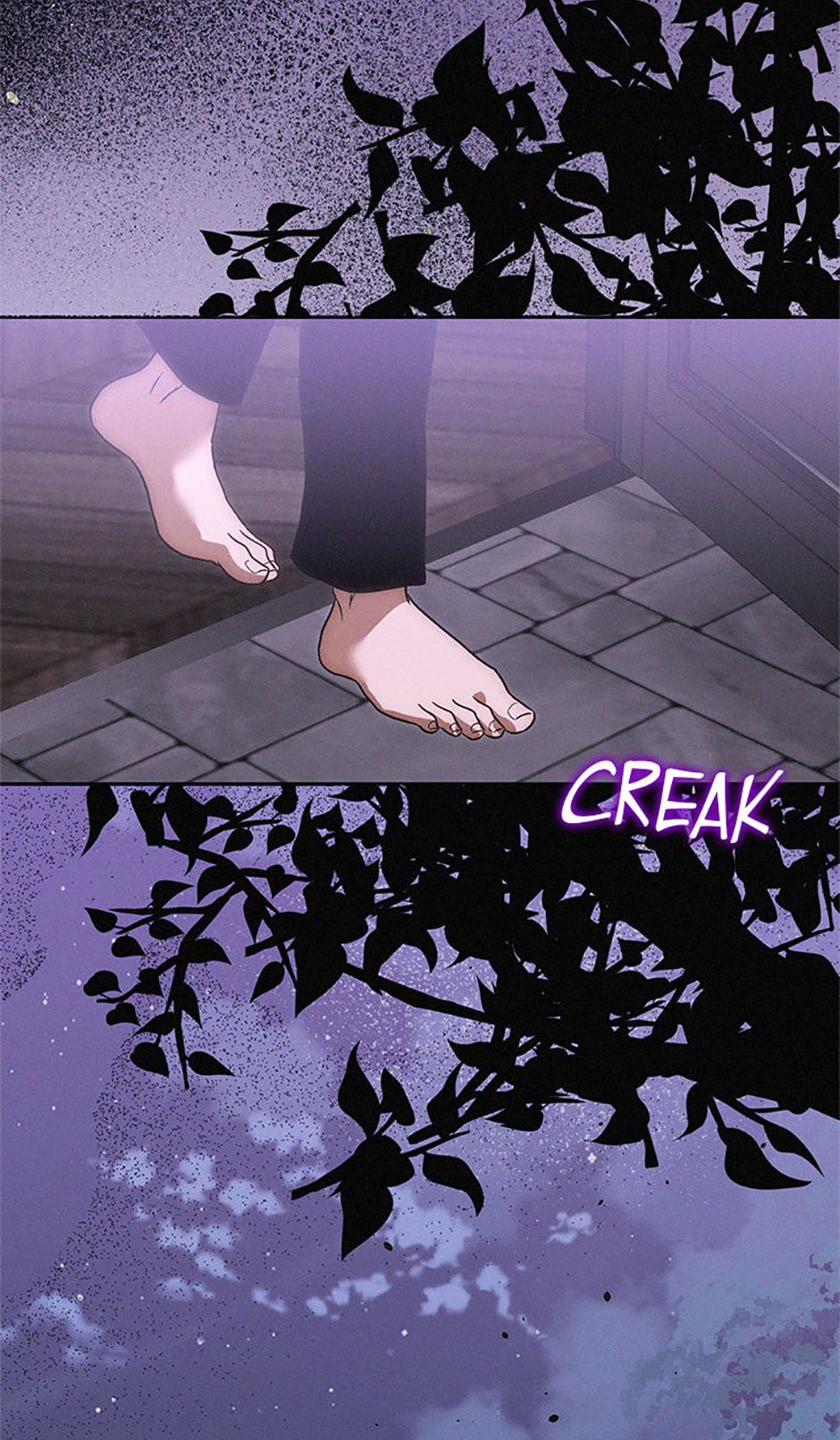 Read Stained Scarlet chapter 43 image 123 on Lezhin