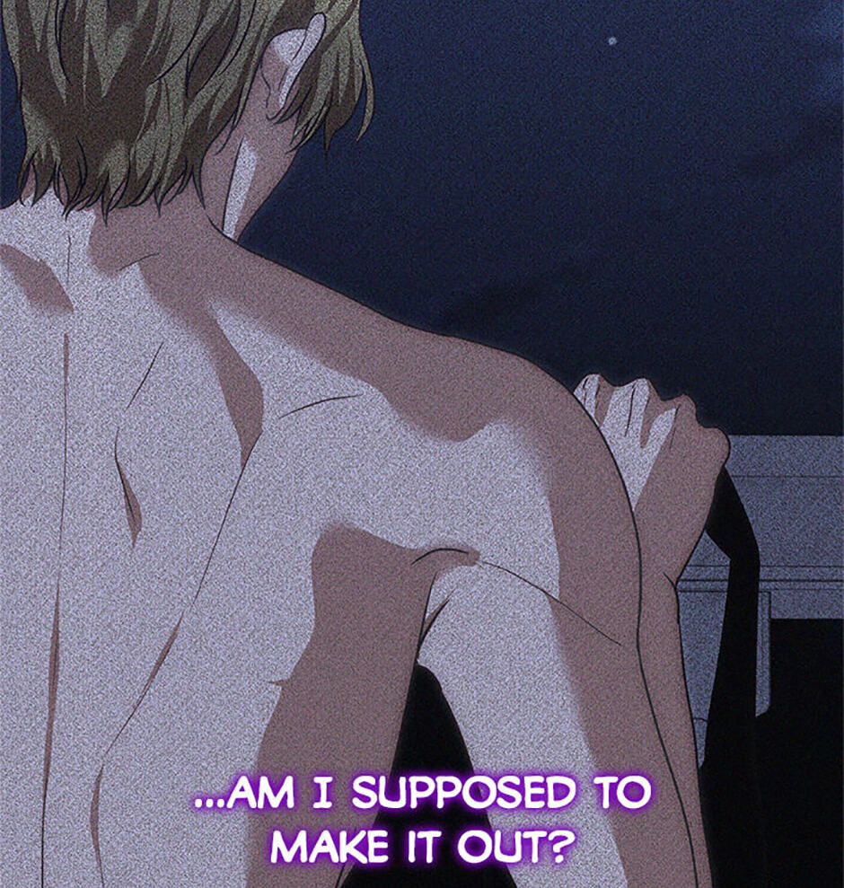 Read Stained Scarlet chapter 43 image 138 on Lezhin