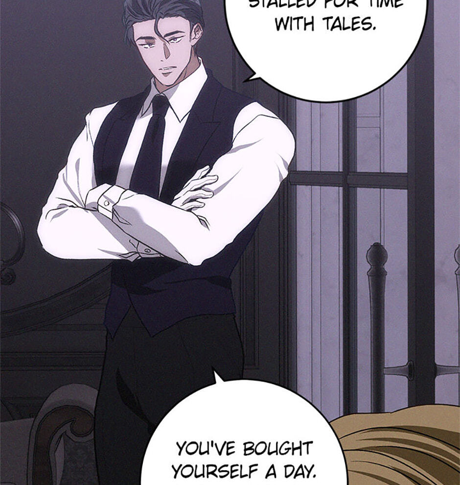Read Stained Scarlet chapter 43 image 143 on Lezhin