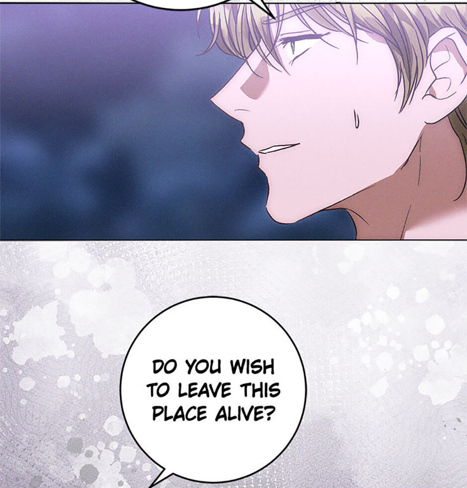 Read Stained Scarlet chapter 43 image 146 on Lezhin
