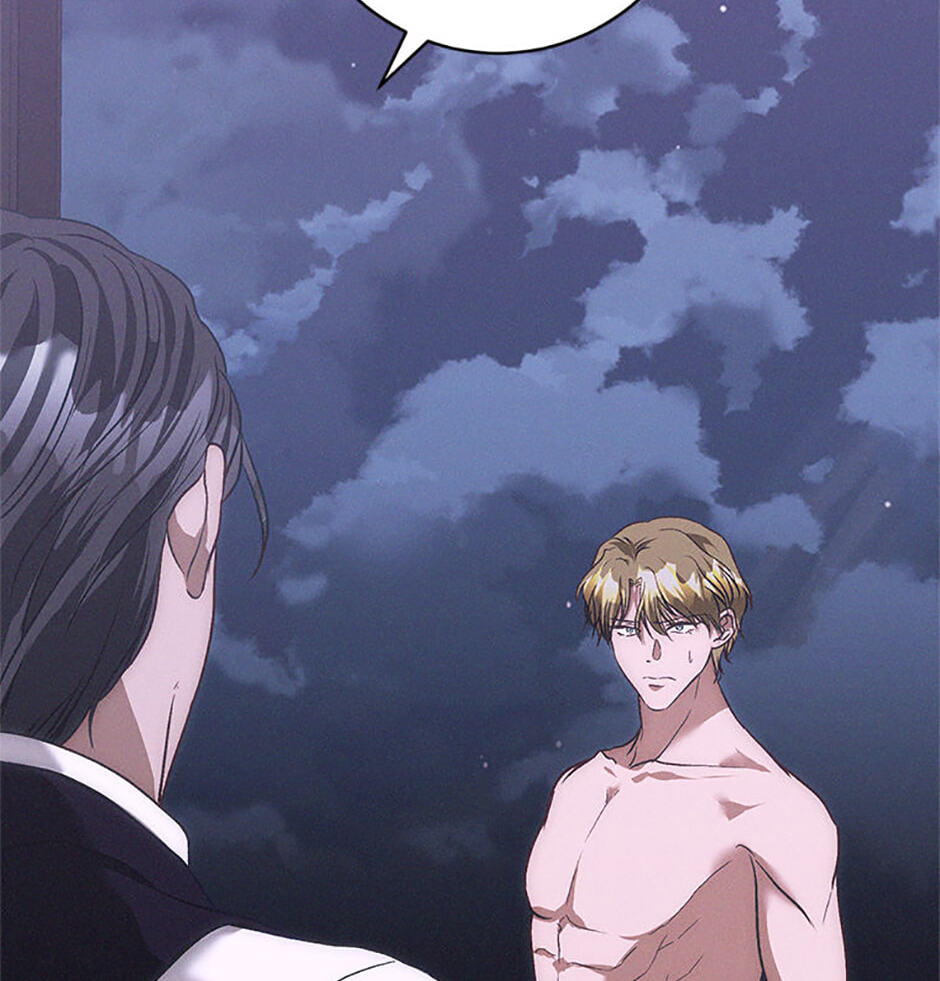Read Stained Scarlet chapter 43 image 150 on Lezhin