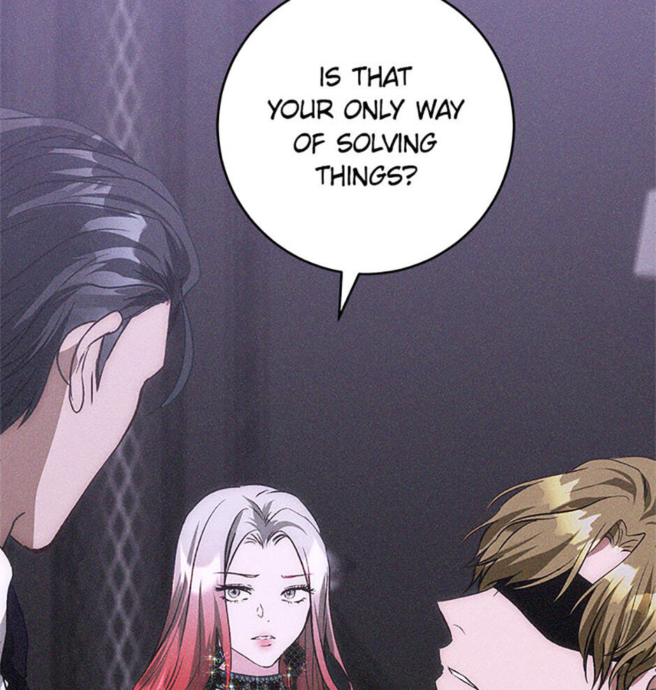 Read Stained Scarlet chapter 43 image 17 on Lezhin