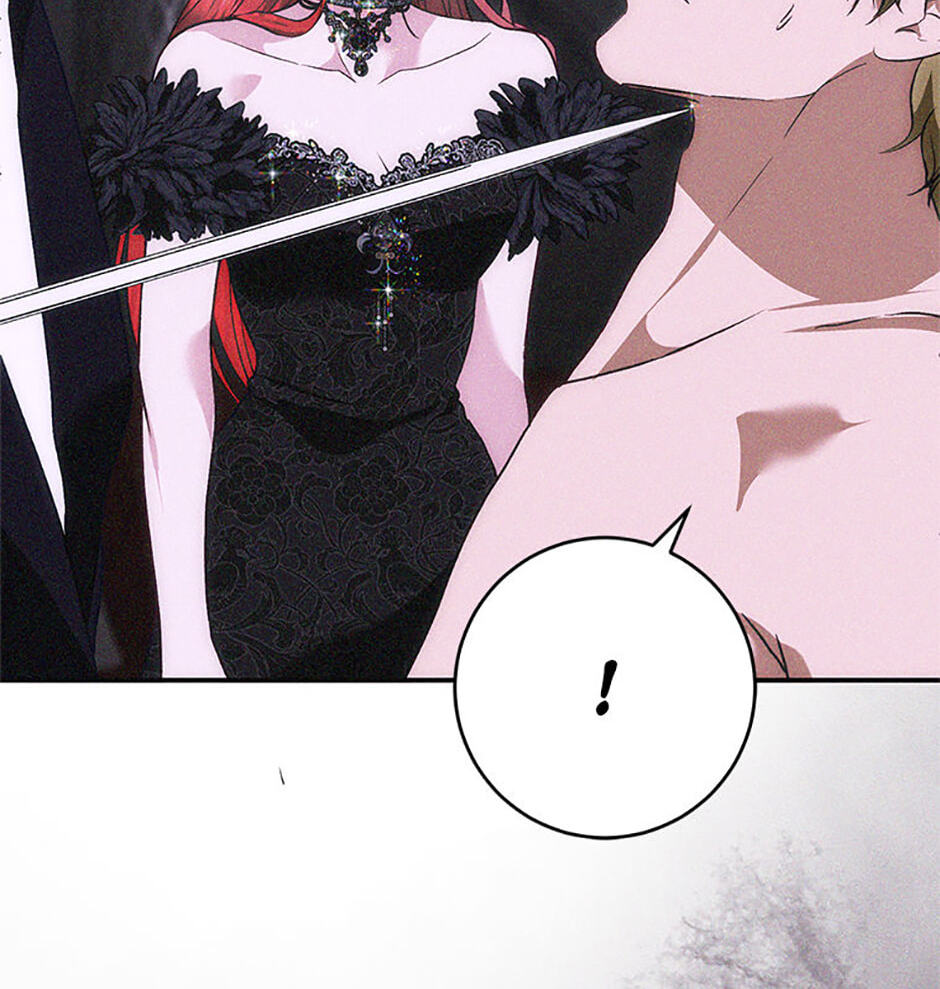 Read Stained Scarlet chapter 43 image 18 on Lezhin