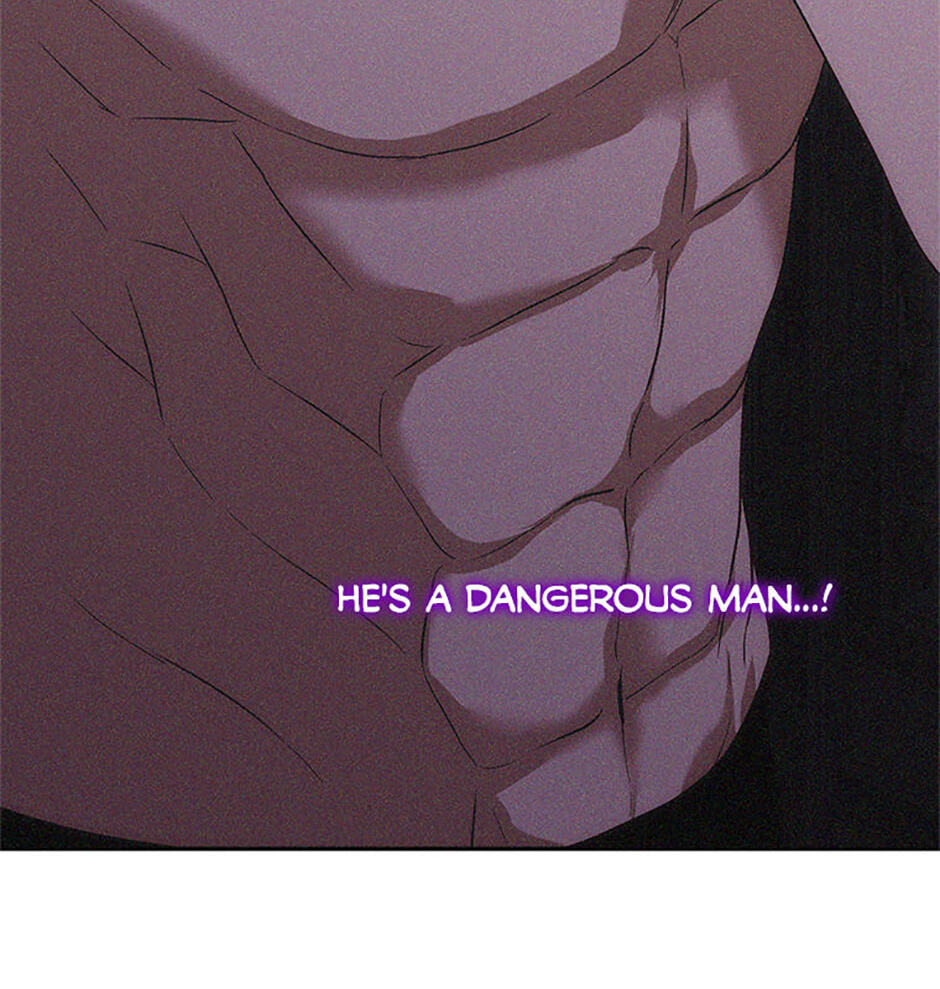 Read Stained Scarlet chapter 43 image 24 on Lezhin