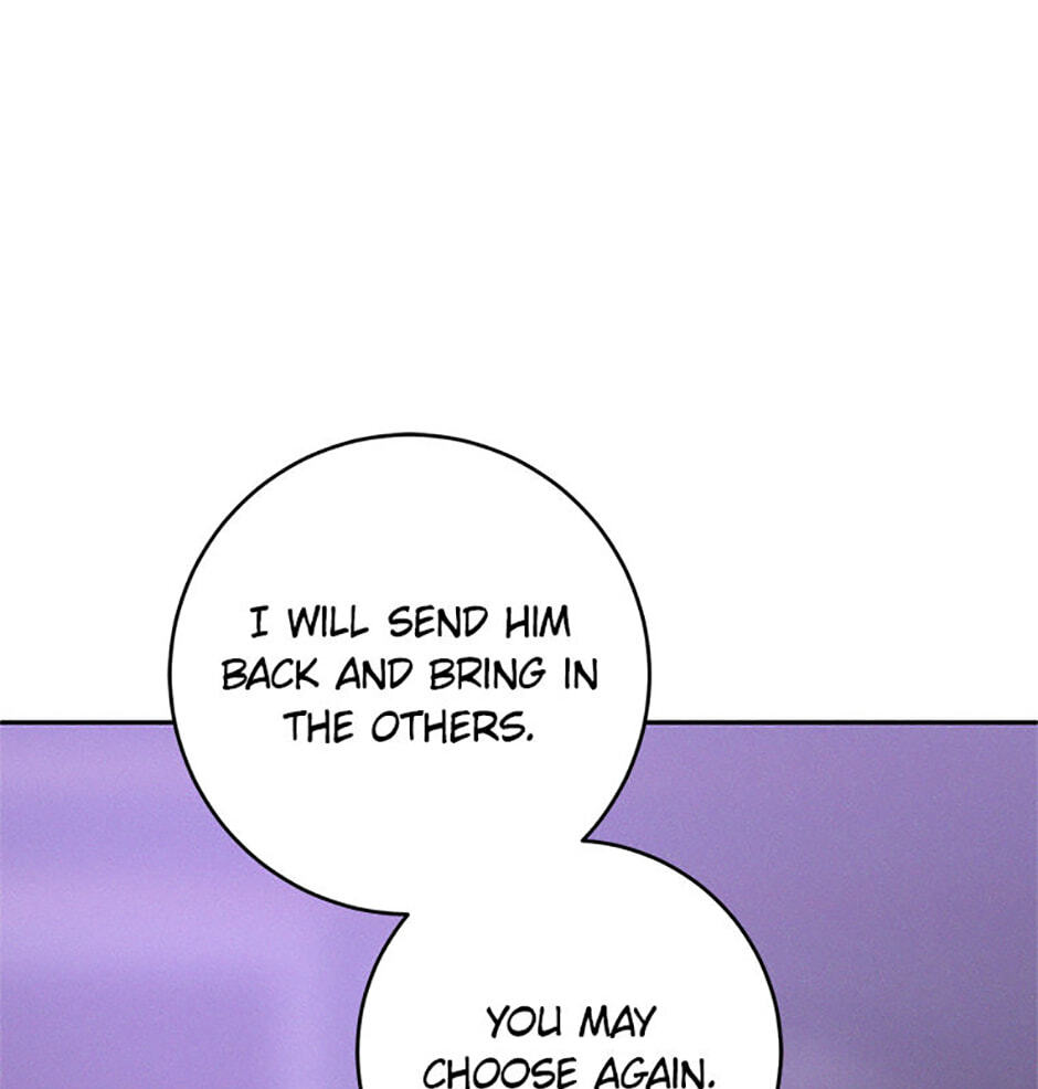 Read Stained Scarlet chapter 43 image 25 on Lezhin