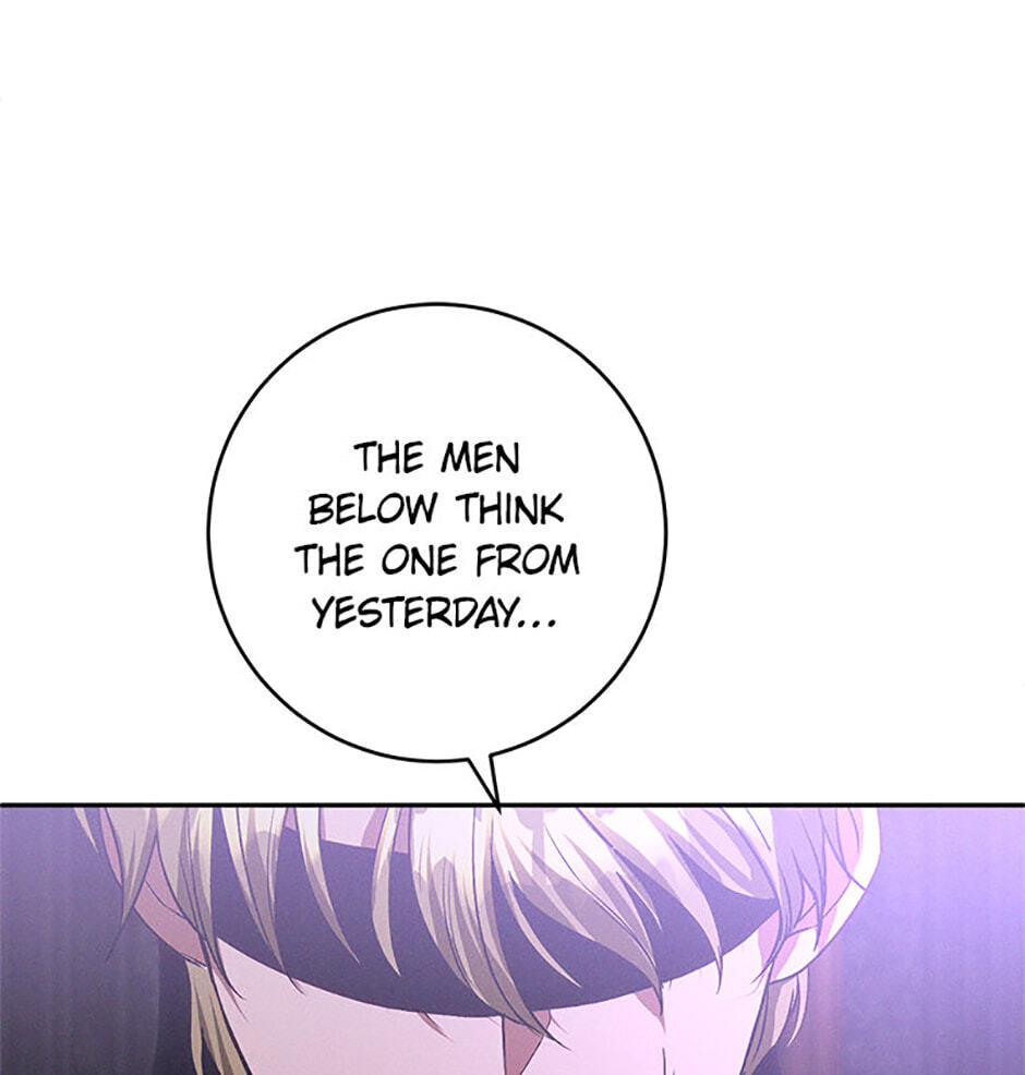Read Stained Scarlet chapter 43 image 29 on Lezhin