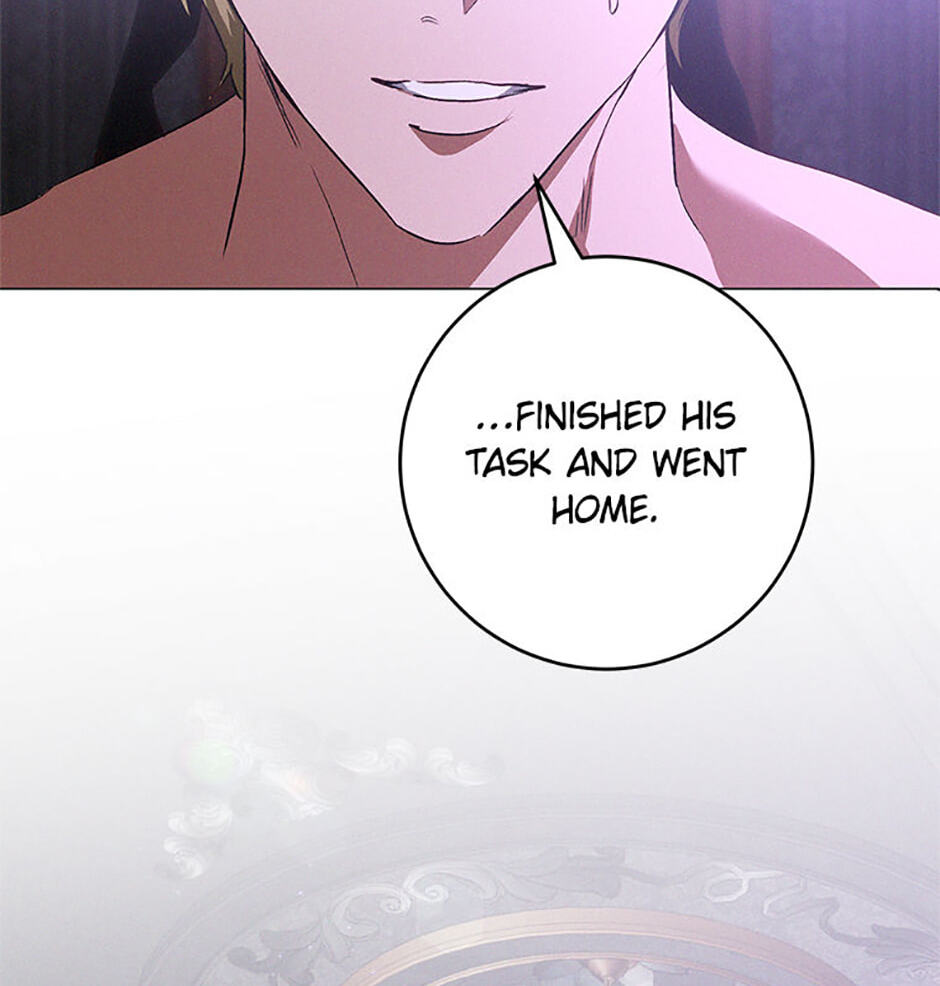 Read Stained Scarlet chapter 43 image 30 on Lezhin
