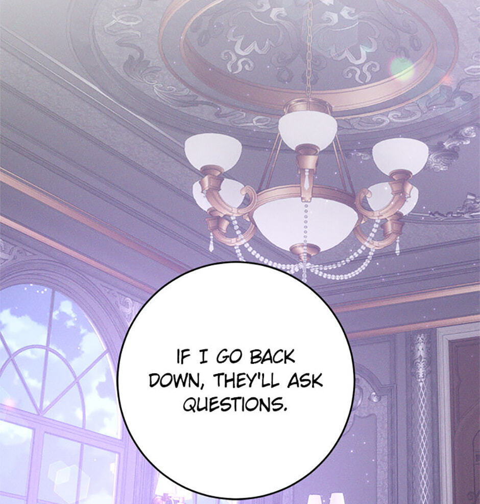 Read Stained Scarlet chapter 43 image 31 on Lezhin