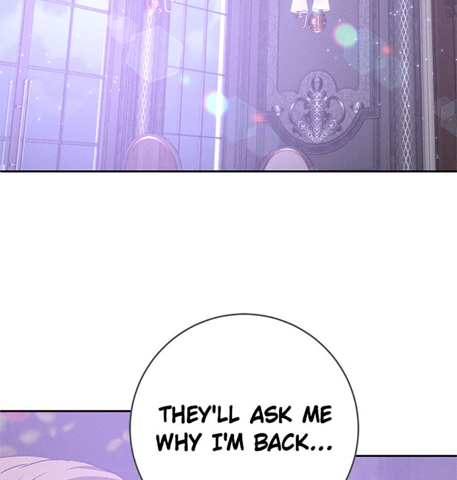 Read Stained Scarlet chapter 43 image 32 on Lezhin
