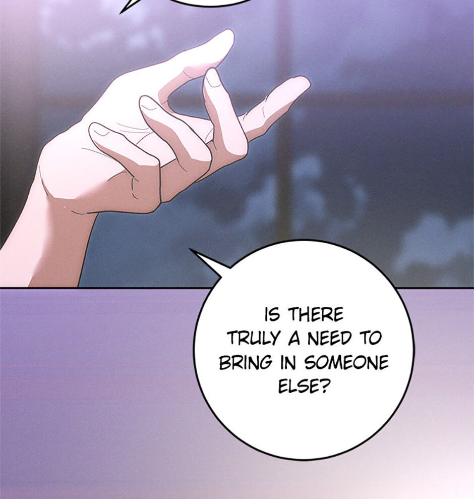Read Stained Scarlet chapter 43 image 36 on Lezhin
