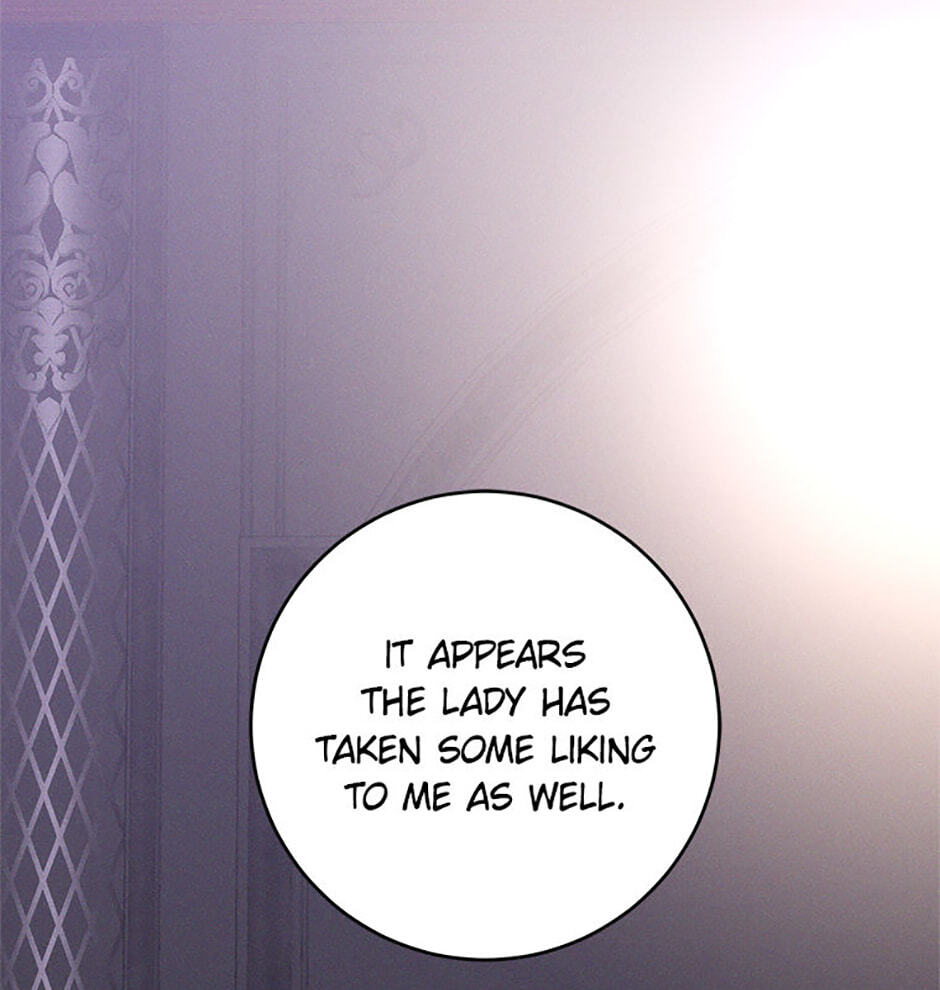 Read Stained Scarlet chapter 43 image 37 on Lezhin