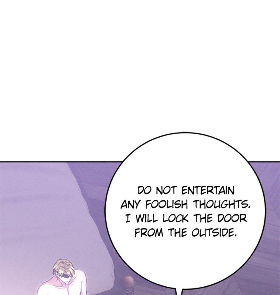 Read Stained Scarlet chapter 43 image 41 on Lezhin