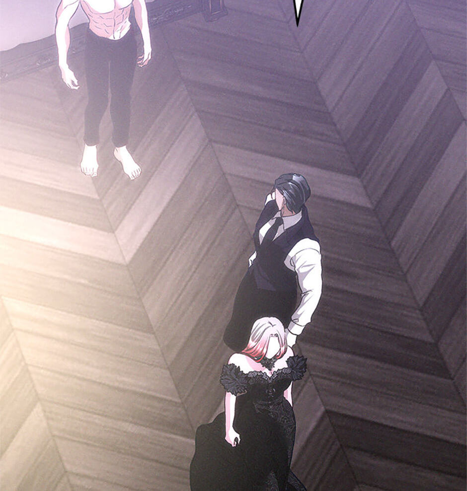 Read Stained Scarlet chapter 43 image 42 on Lezhin