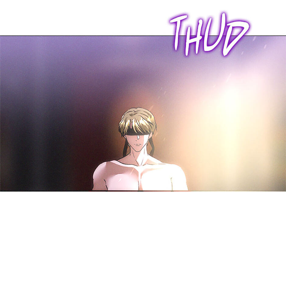 Read Stained Scarlet chapter 43 image 44 on Lezhin