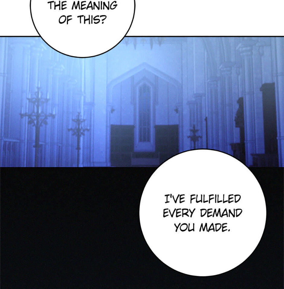 Read Stained Scarlet chapter 43 image 46 on Lezhin