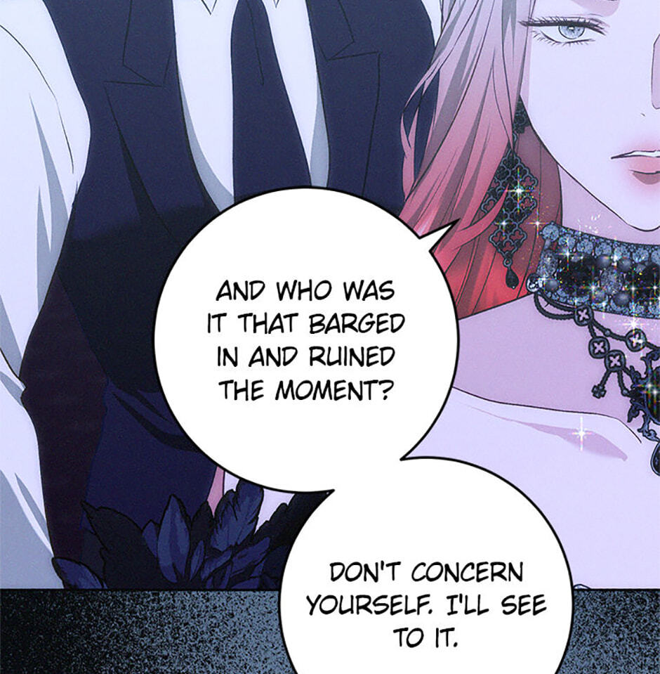 Read Stained Scarlet chapter 43 image 49 on Lezhin