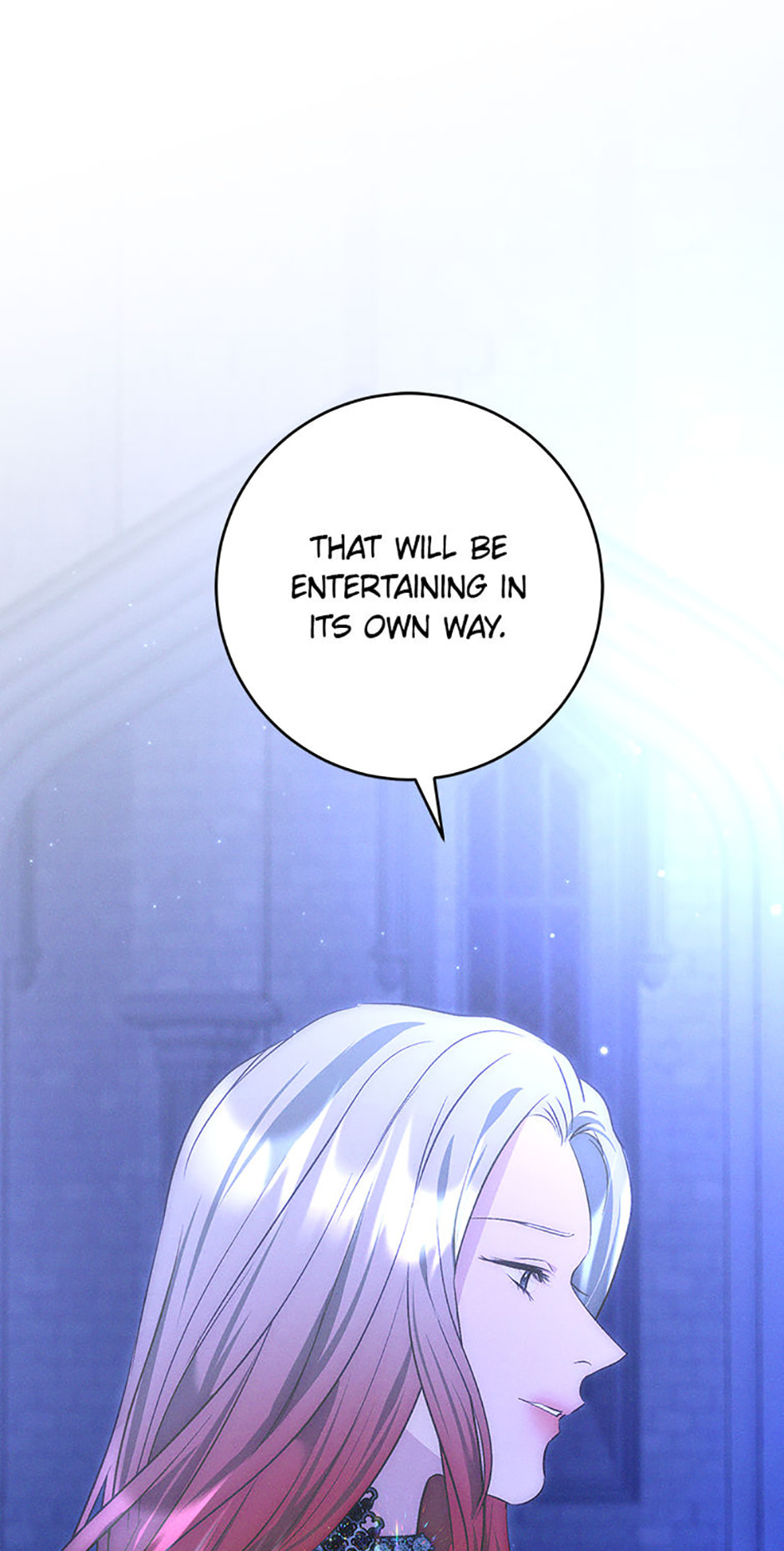 Read Stained Scarlet chapter 43 image 53 on Lezhin