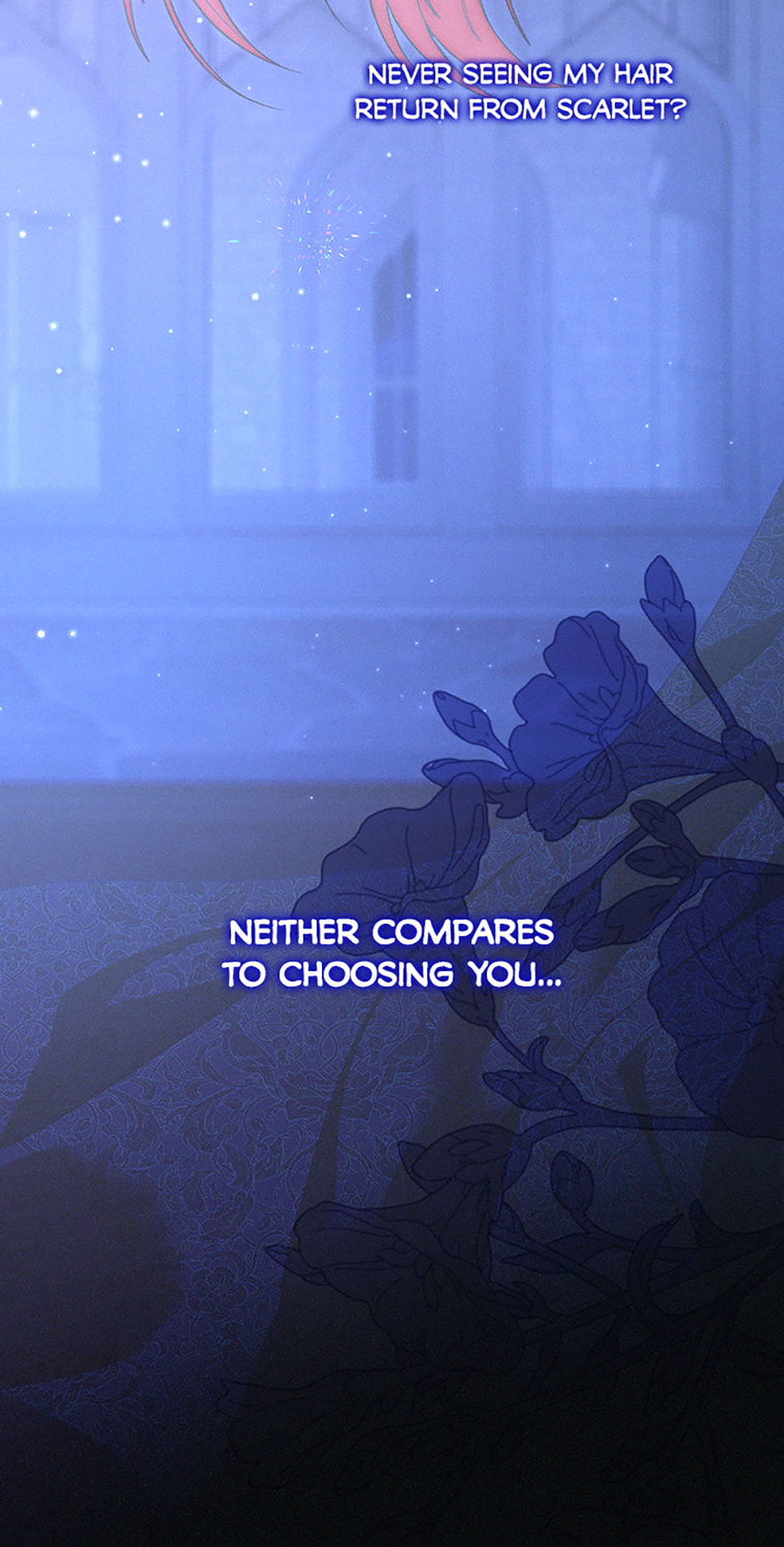 Read Stained Scarlet chapter 43 image 57 on Lezhin