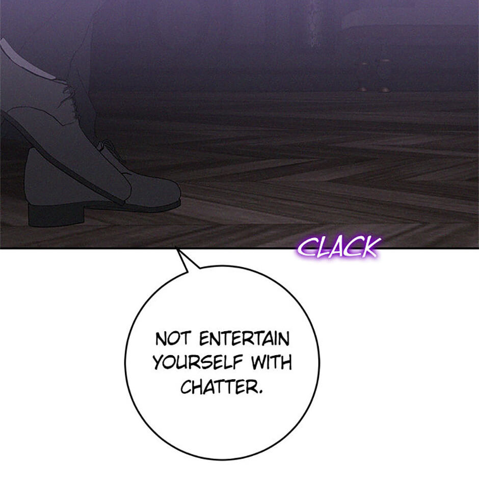 Read Stained Scarlet chapter 43 image 6 on Lezhin