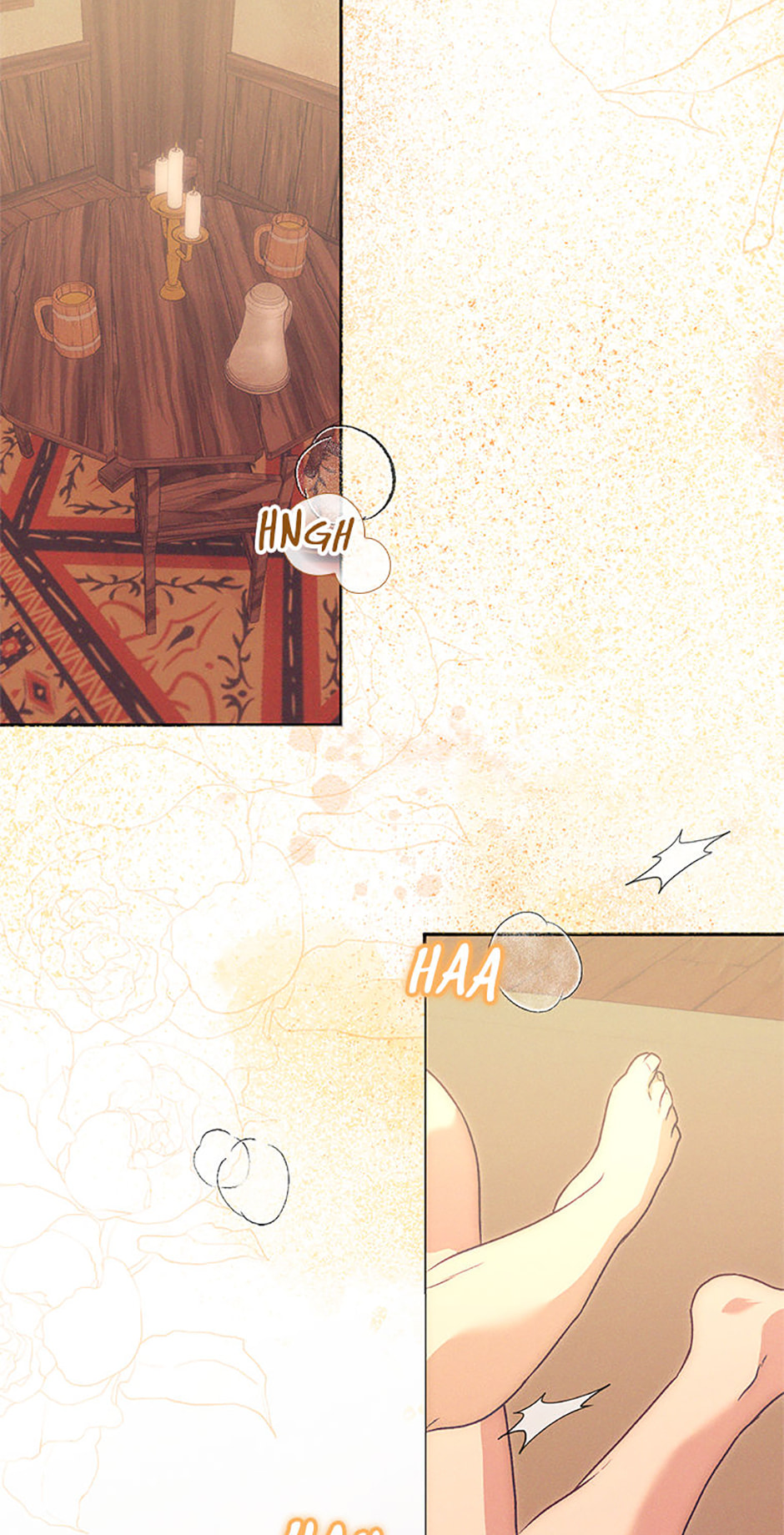 Read Stained Scarlet chapter 43 image 63 on Lezhin