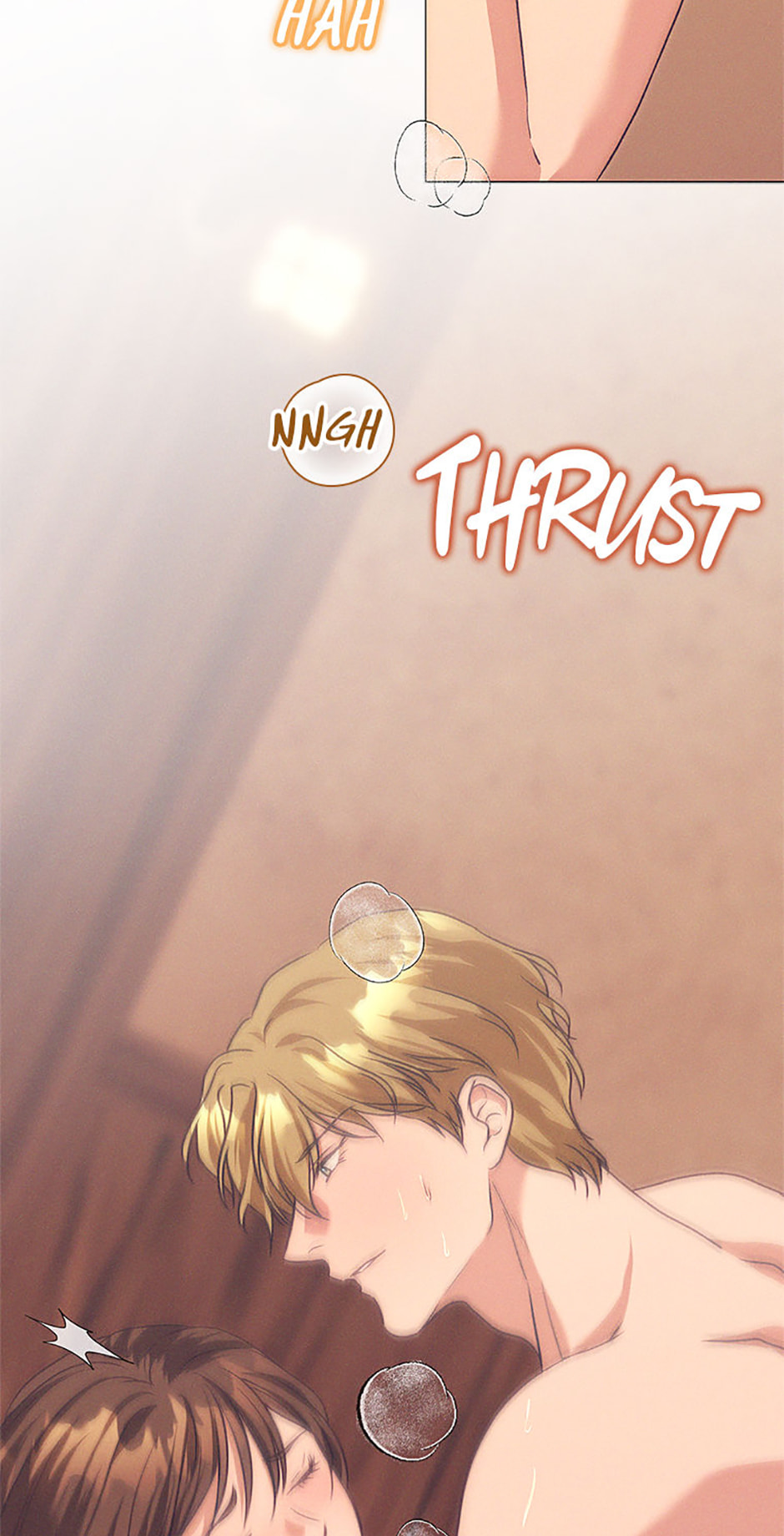 Read Stained Scarlet chapter 43 image 64 on Lezhin
