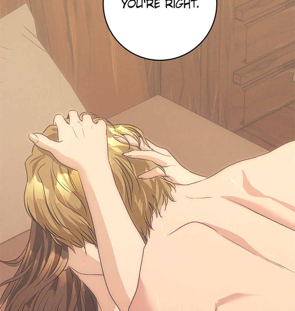 Read Stained Scarlet chapter 43 image 73 on Lezhin