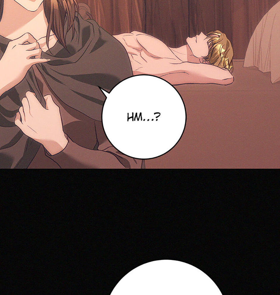 Read Stained Scarlet chapter 43 image 79 on Lezhin