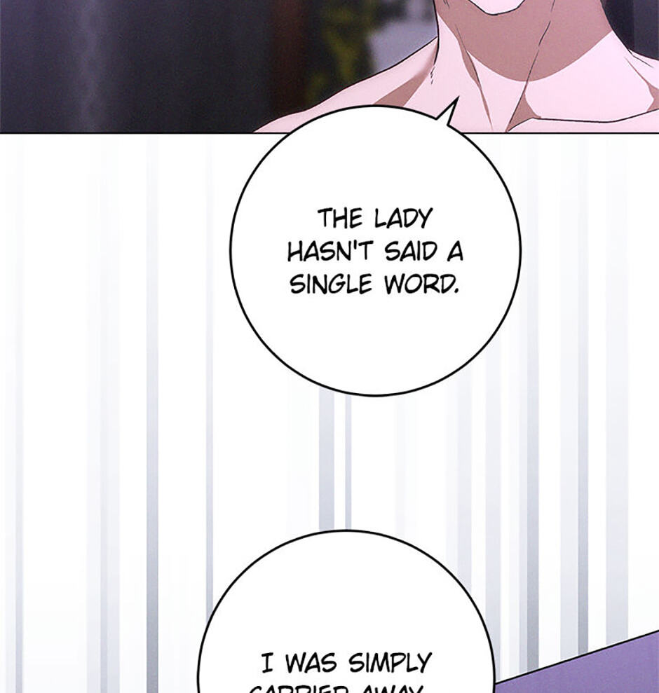 Read Stained Scarlet chapter 43 image 8 on Lezhin
