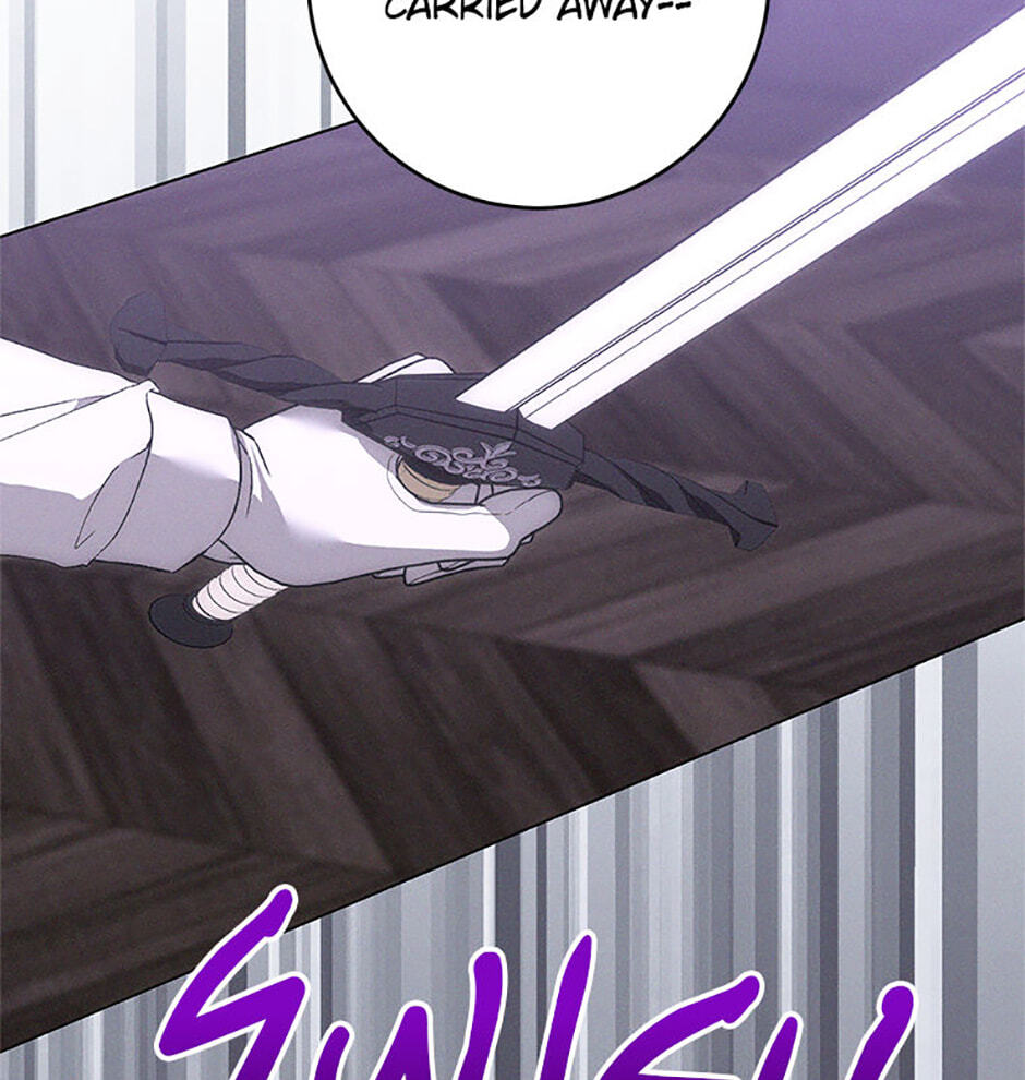 Read Stained Scarlet chapter 43 image 9 on Lezhin