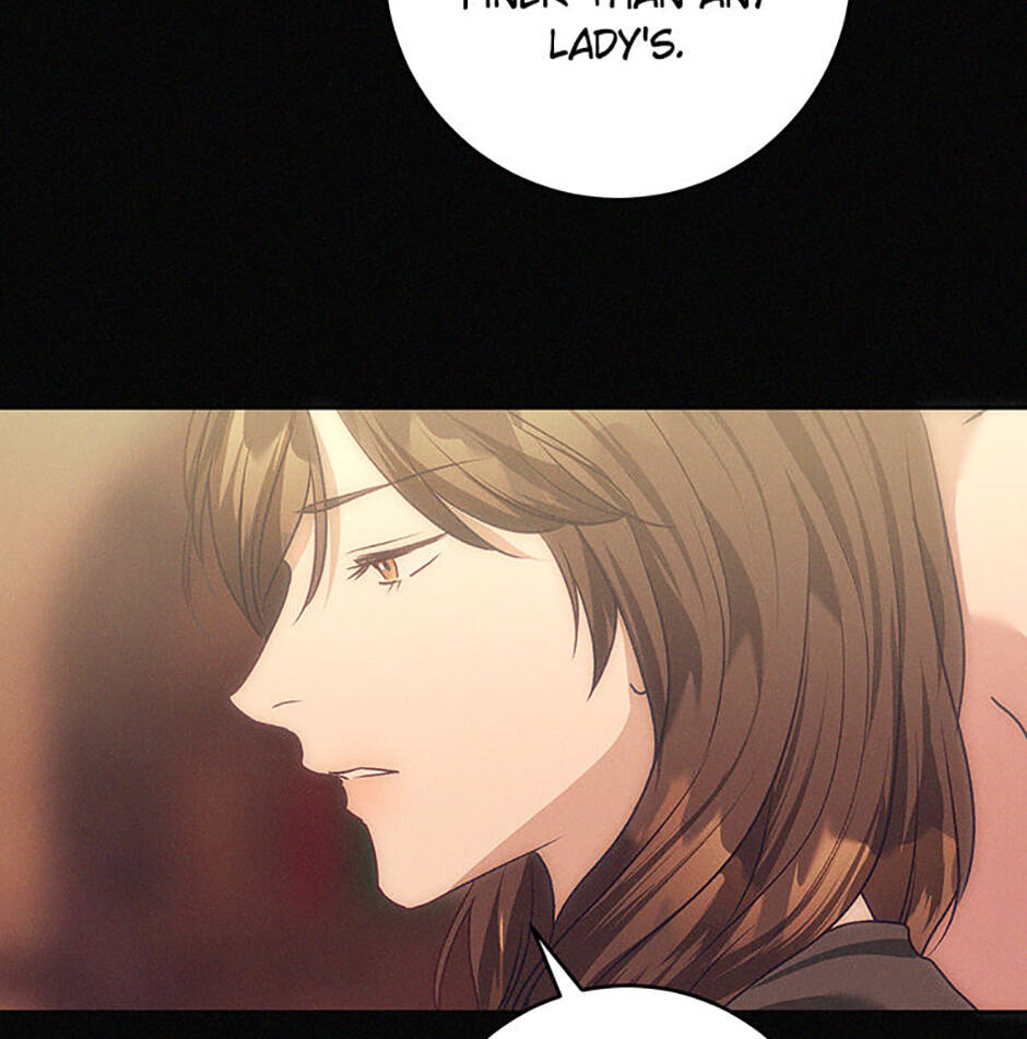 Read Stained Scarlet chapter 43 image 91 on Lezhin