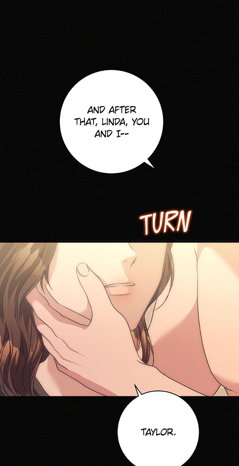 Read Stained Scarlet chapter 43 image 96 on Lezhin
