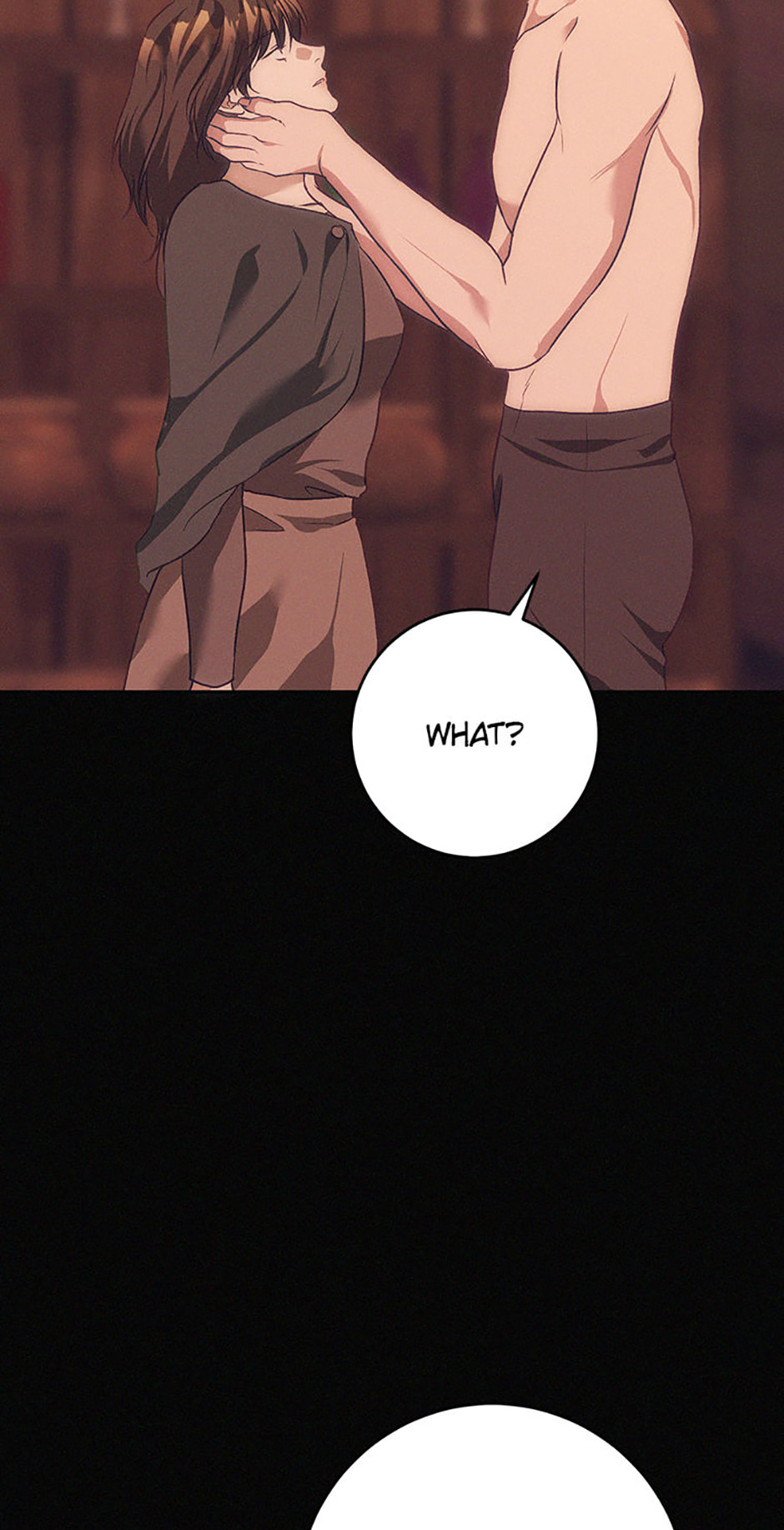 Read Stained Scarlet chapter 43 image 98 on Lezhin