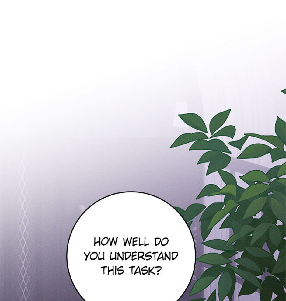 Read Stained Scarlet chapter 44 image 0 on Lezhin