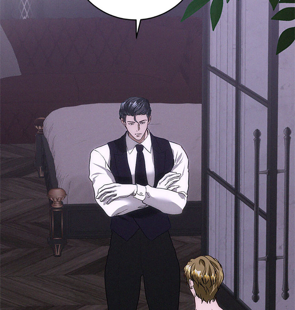 Read Stained Scarlet chapter 44 image 1 on Lezhin