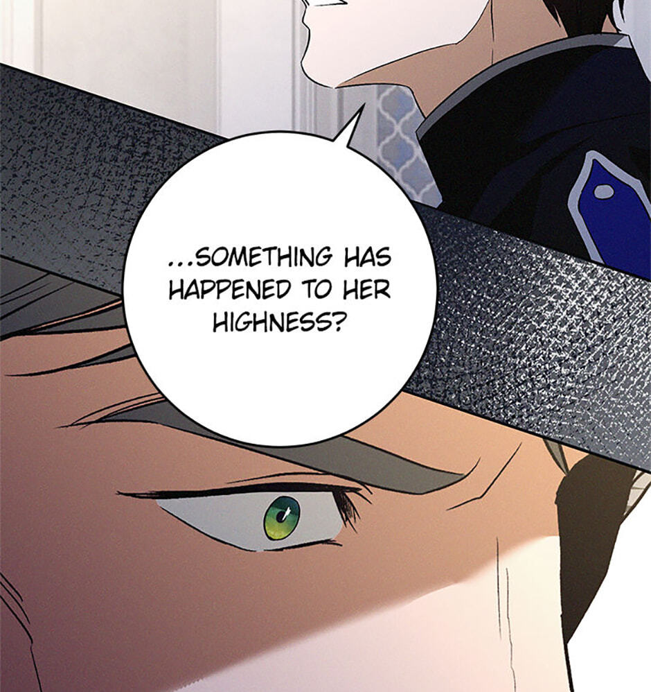 Read Stained Scarlet chapter 44 image 109 on Lezhin