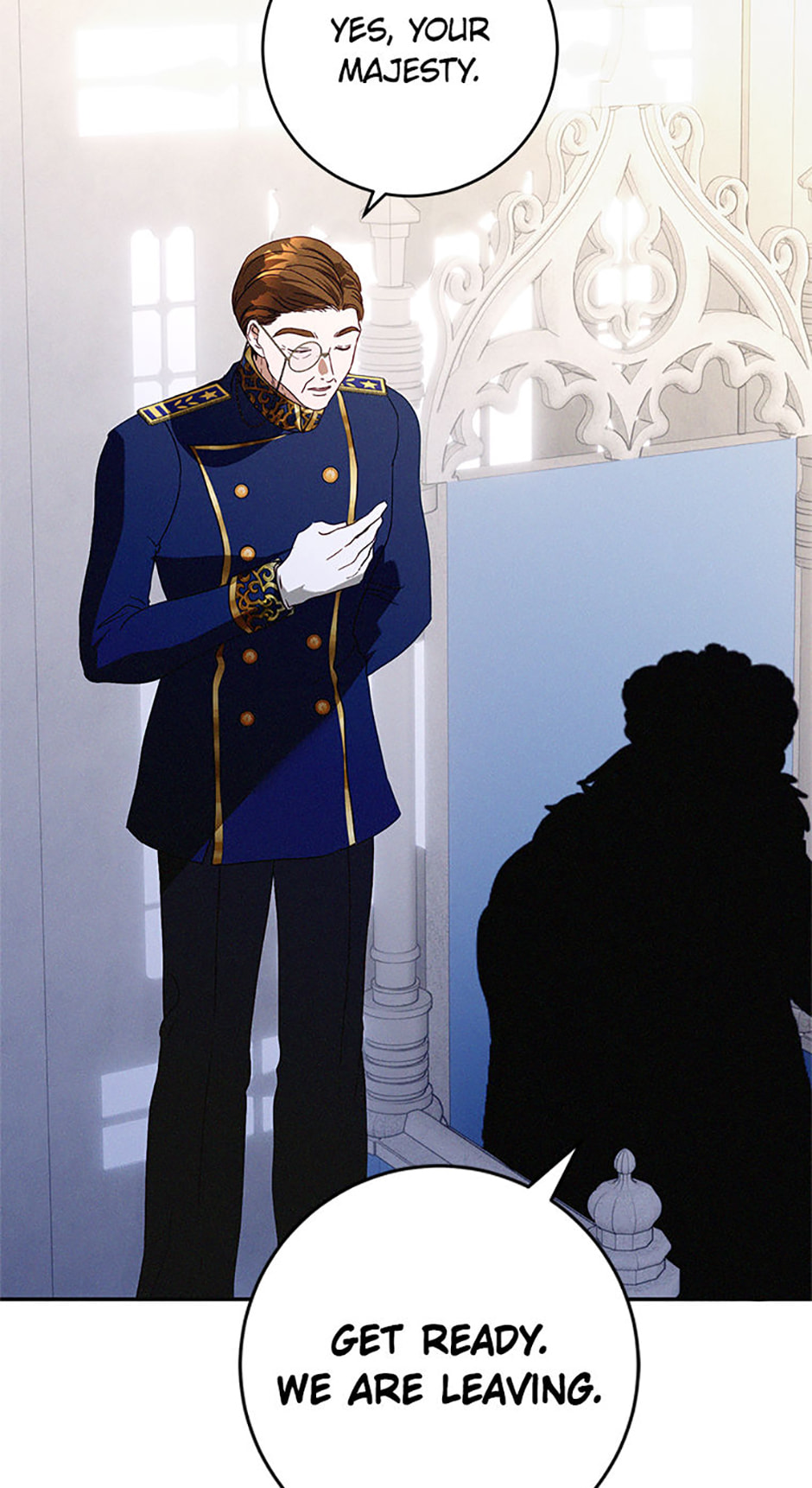 Read Stained Scarlet chapter 44 image 114 on Lezhin