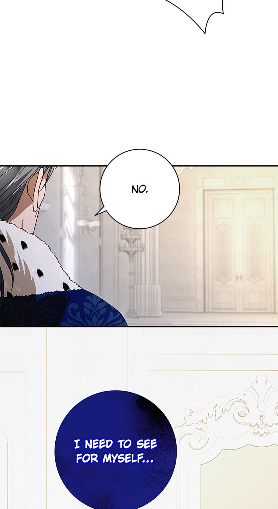 Read Stained Scarlet chapter 44 image 119 on Lezhin