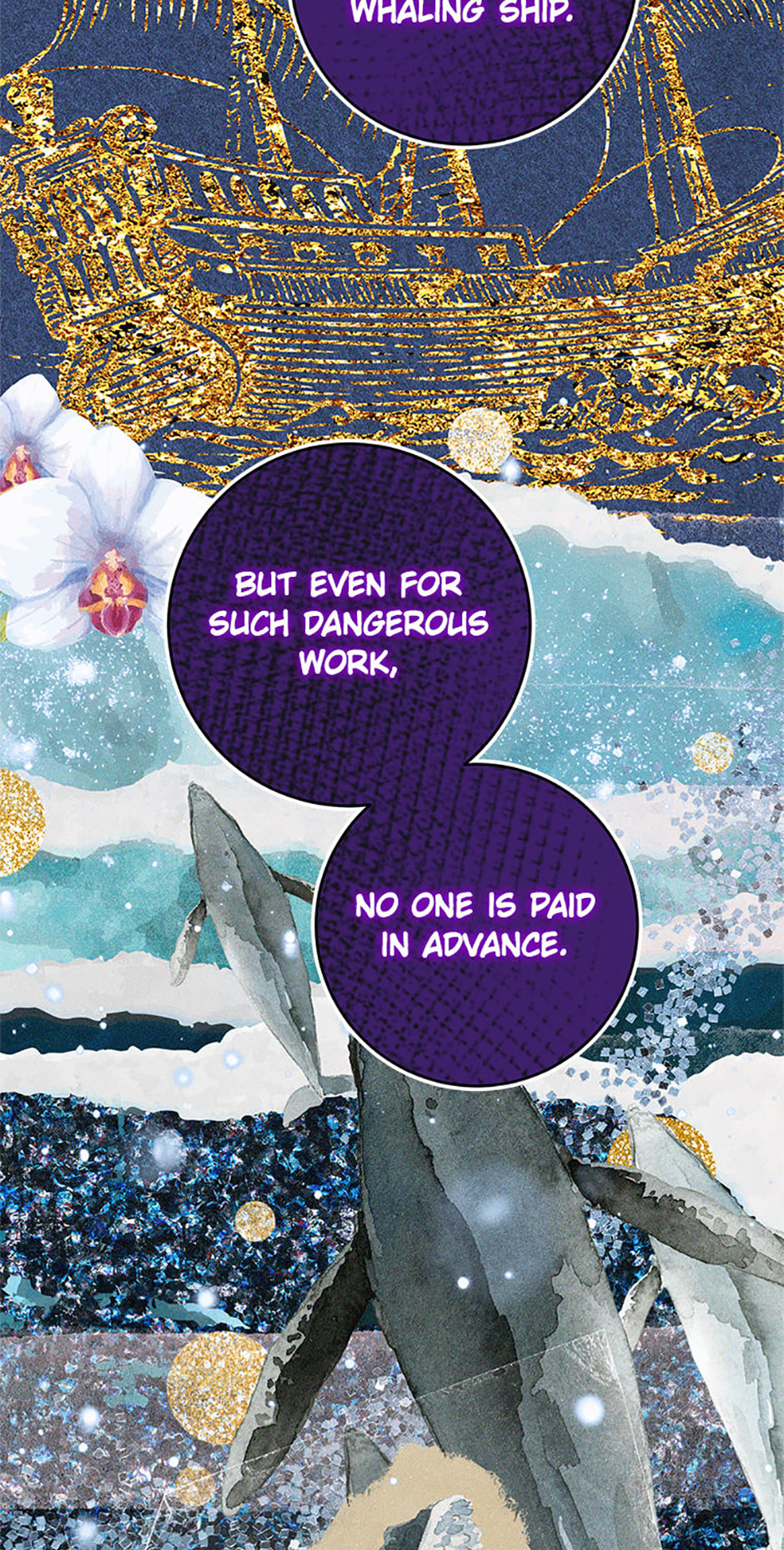 Read Stained Scarlet chapter 44 image 21 on Lezhin