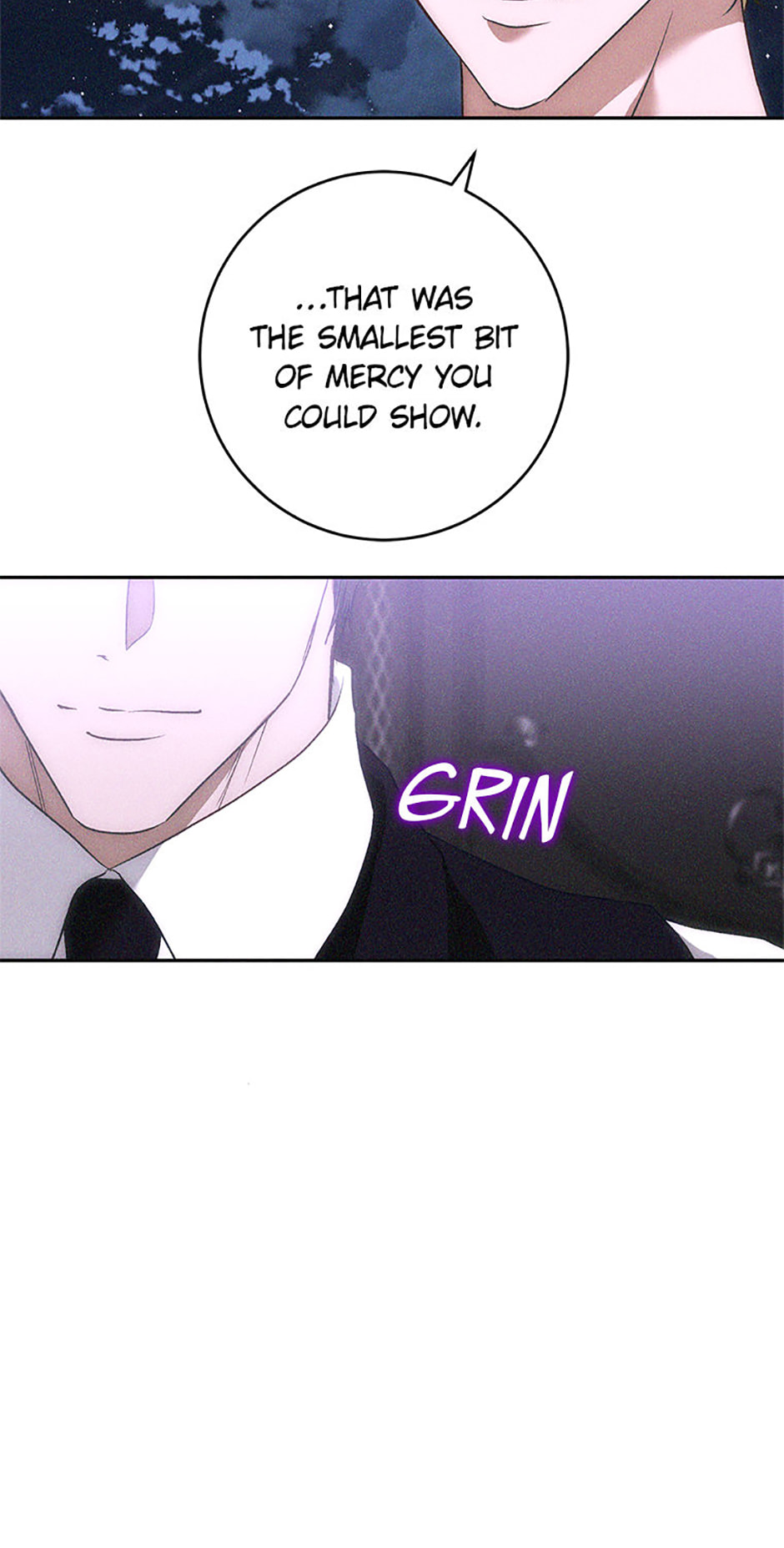Read Stained Scarlet chapter 44 image 24 on Lezhin