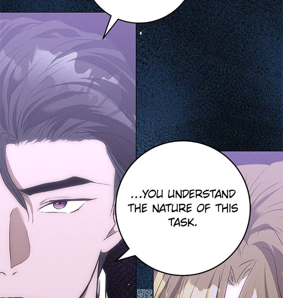 Read Stained Scarlet chapter 44 image 28 on Lezhin