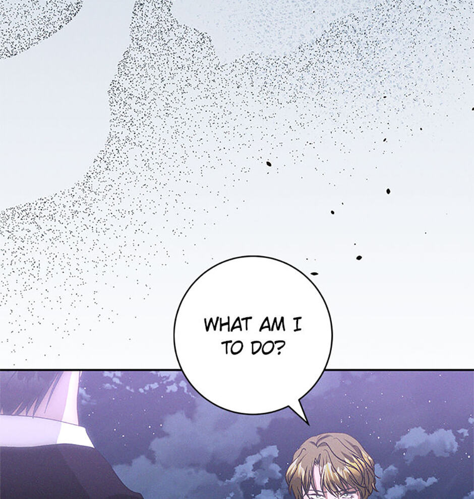 Read Stained Scarlet chapter 44 image 30 on Lezhin