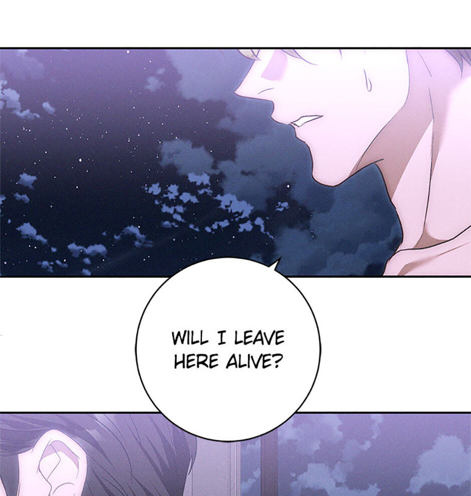 Read Stained Scarlet chapter 44 image 39 on Lezhin