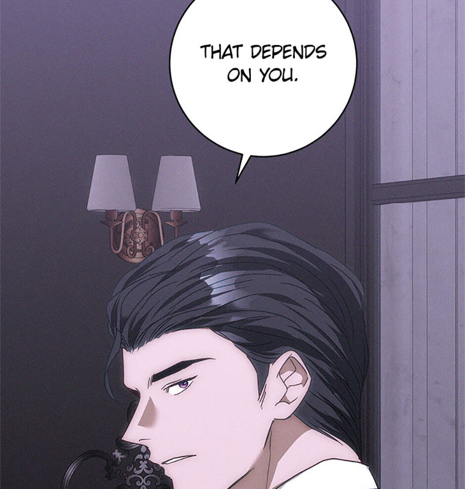 Read Stained Scarlet chapter 44 image 41 on Lezhin