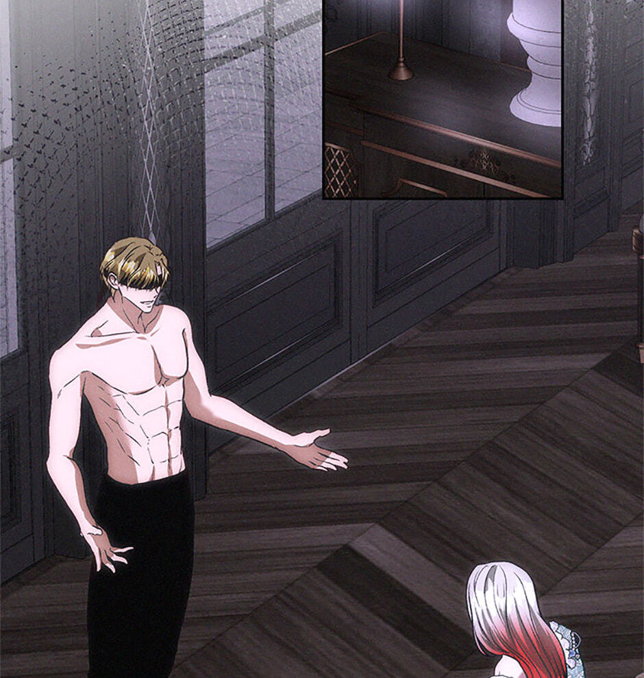 Read Stained Scarlet chapter 44 image 47 on Lezhin