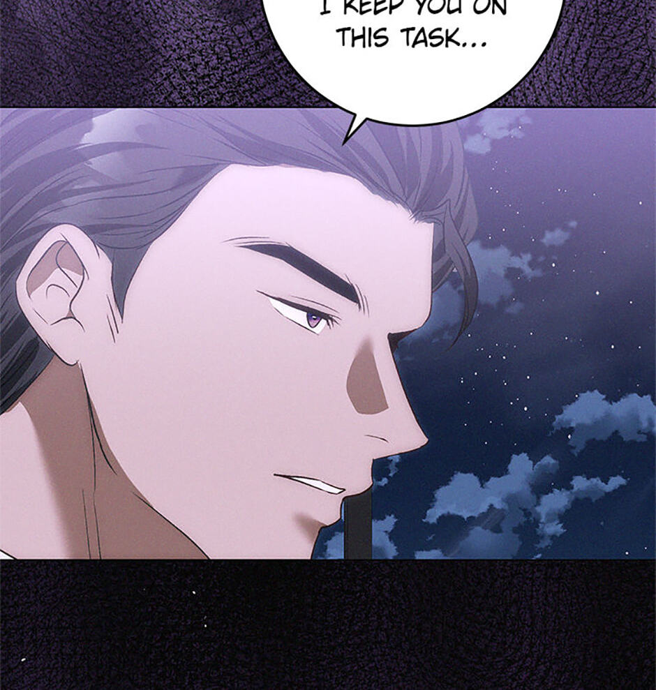Read Stained Scarlet chapter 44 image 5 on Lezhin