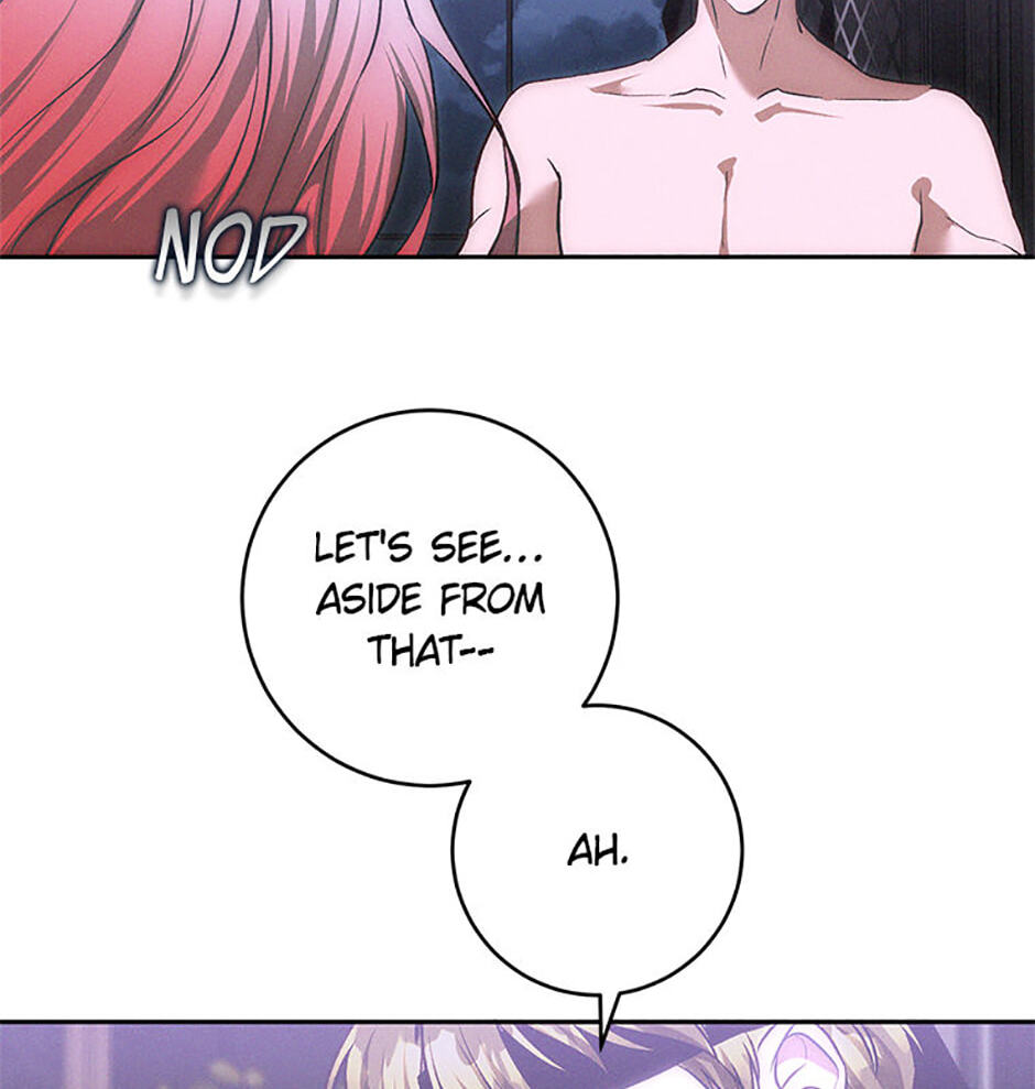 Read Stained Scarlet chapter 44 image 56 on Lezhin