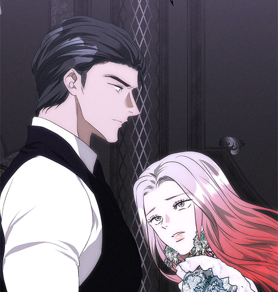Read Stained Scarlet chapter 44 image 70 on Lezhin