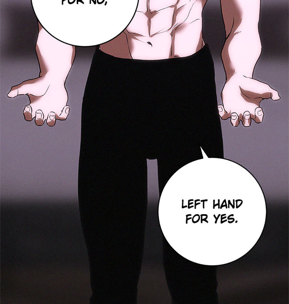 Read Stained Scarlet chapter 44 image 80 on Lezhin